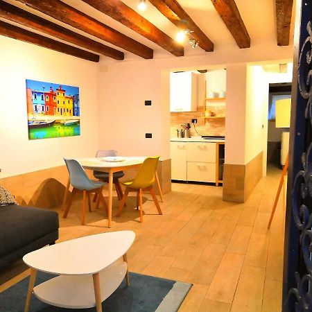 Appartamento Alcova Venice Exterior photo