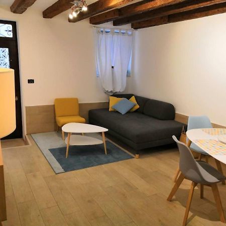 Appartamento Alcova Venice Exterior photo