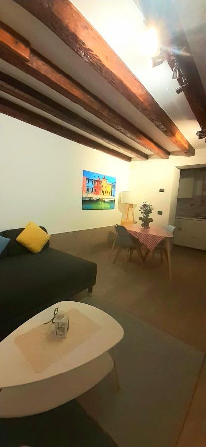Appartamento Alcova Venice Exterior photo