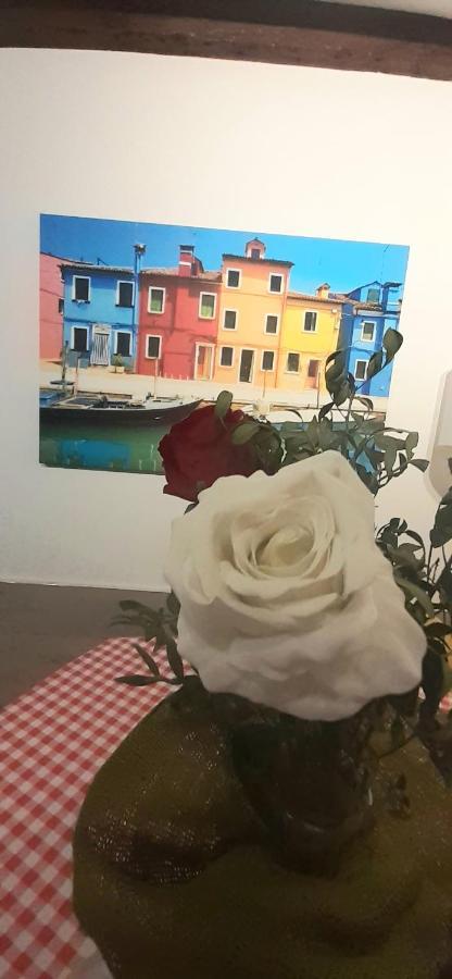 Appartamento Alcova Venice Exterior photo