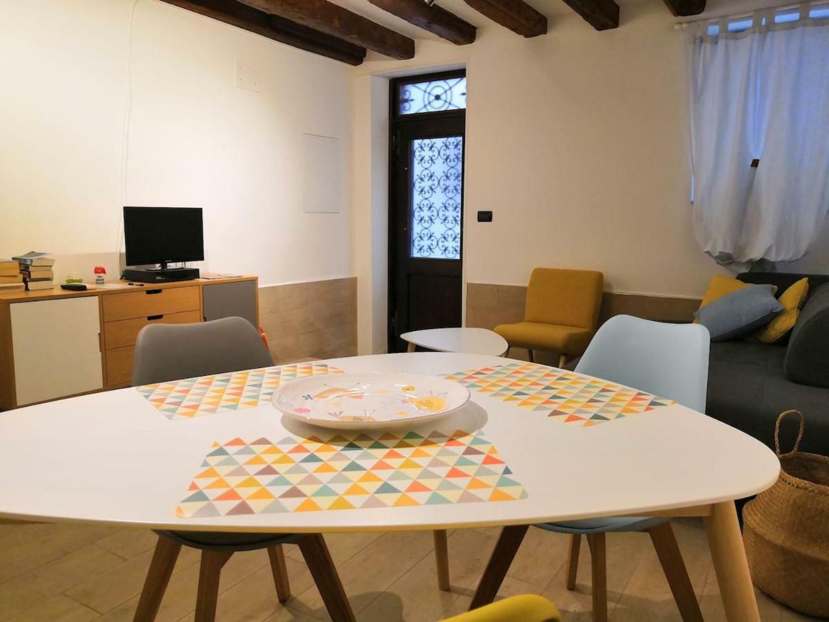 Appartamento Alcova Venice Exterior photo