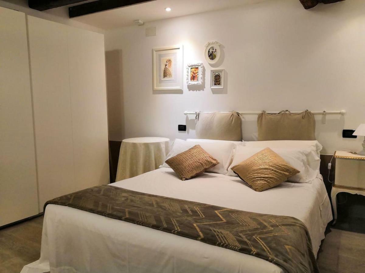 Appartamento Alcova Venice Exterior photo