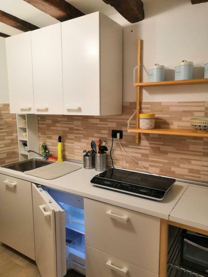 Appartamento Alcova Venice Exterior photo