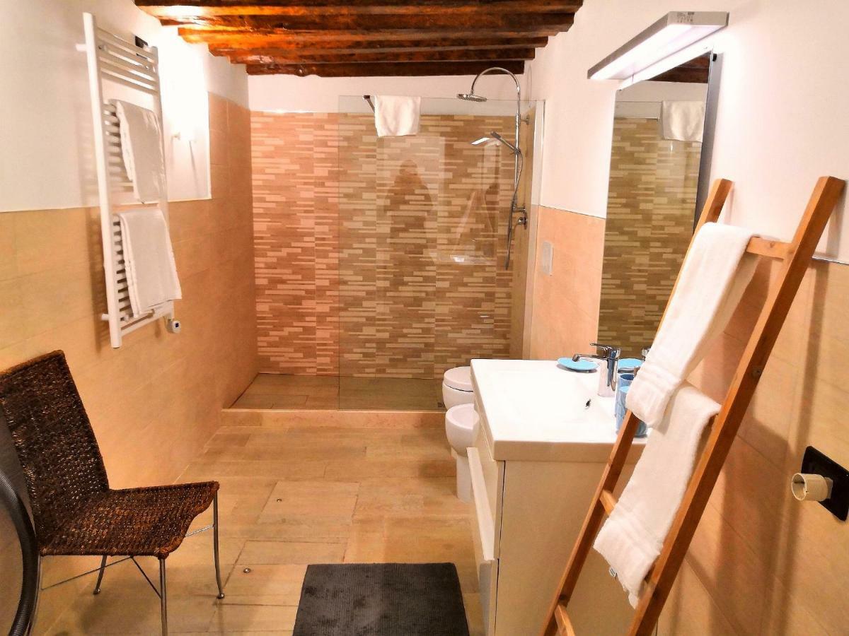 Appartamento Alcova Venice Exterior photo