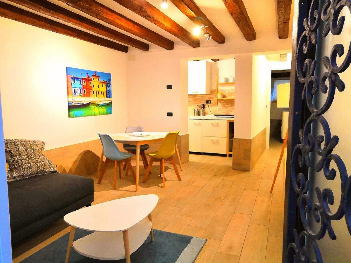 Appartamento Alcova Venice Exterior photo