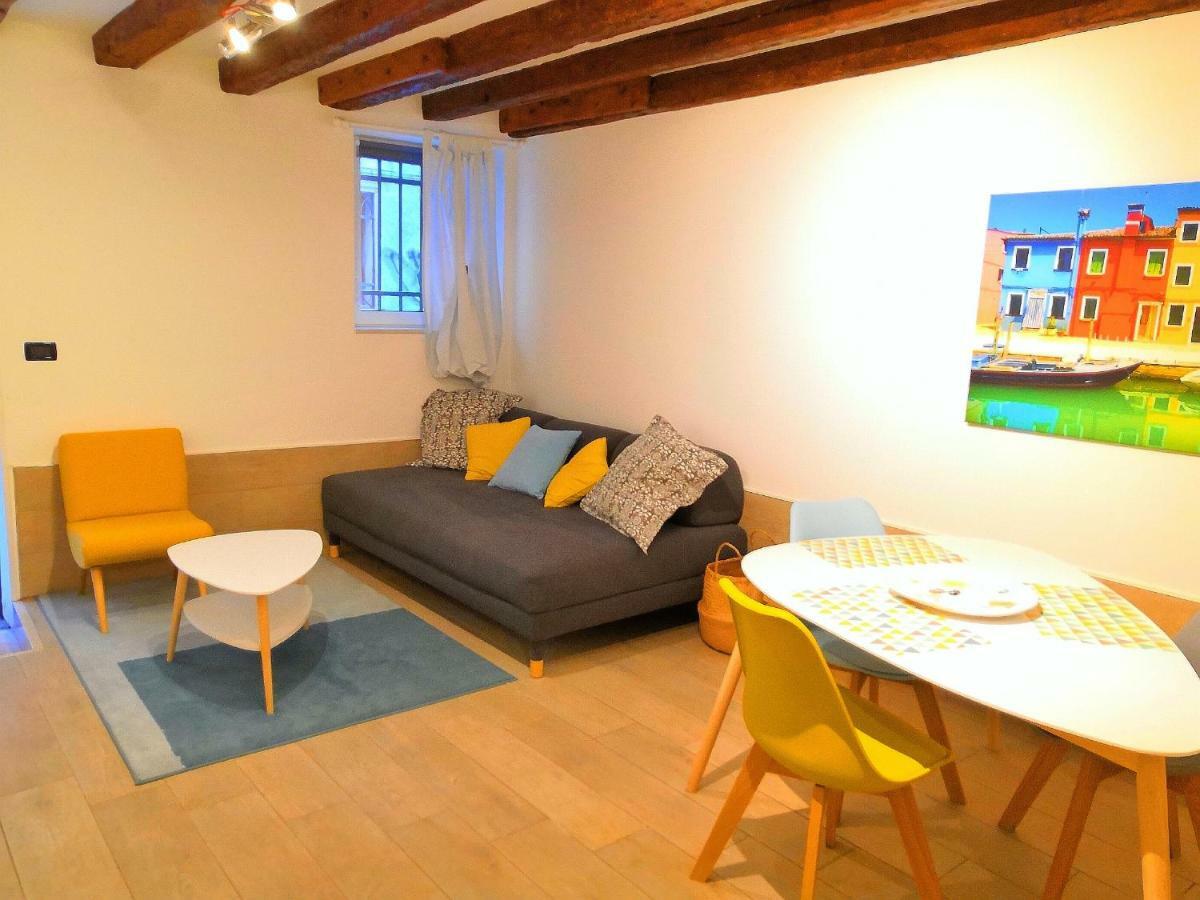Appartamento Alcova Venice Exterior photo
