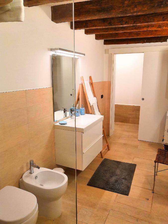 Appartamento Alcova Venice Exterior photo