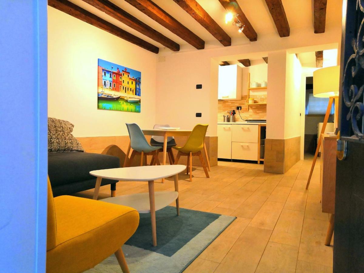 Appartamento Alcova Venice Exterior photo