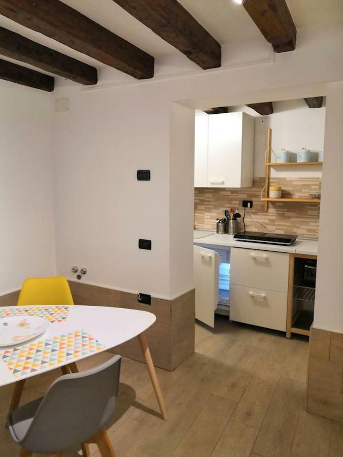 Appartamento Alcova Venice Exterior photo