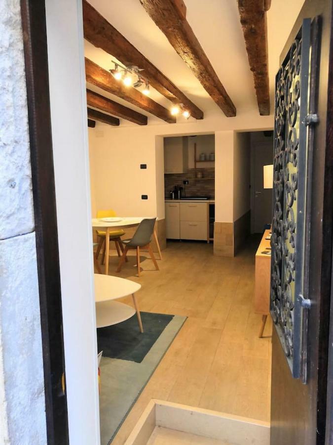 Appartamento Alcova Venice Exterior photo