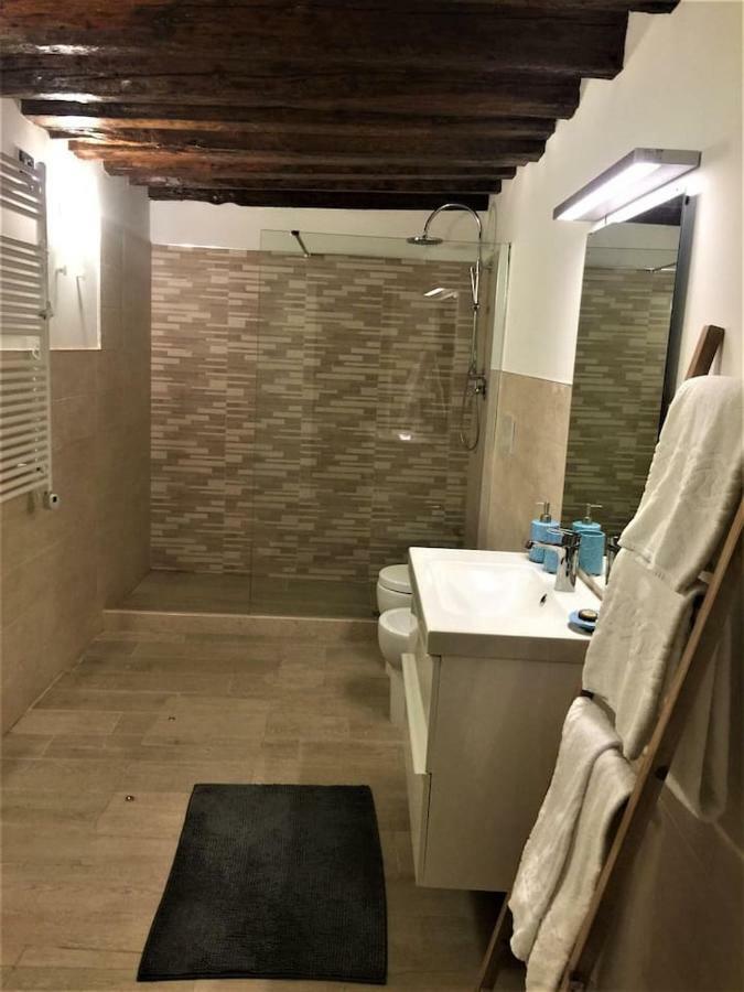 Appartamento Alcova Venice Exterior photo