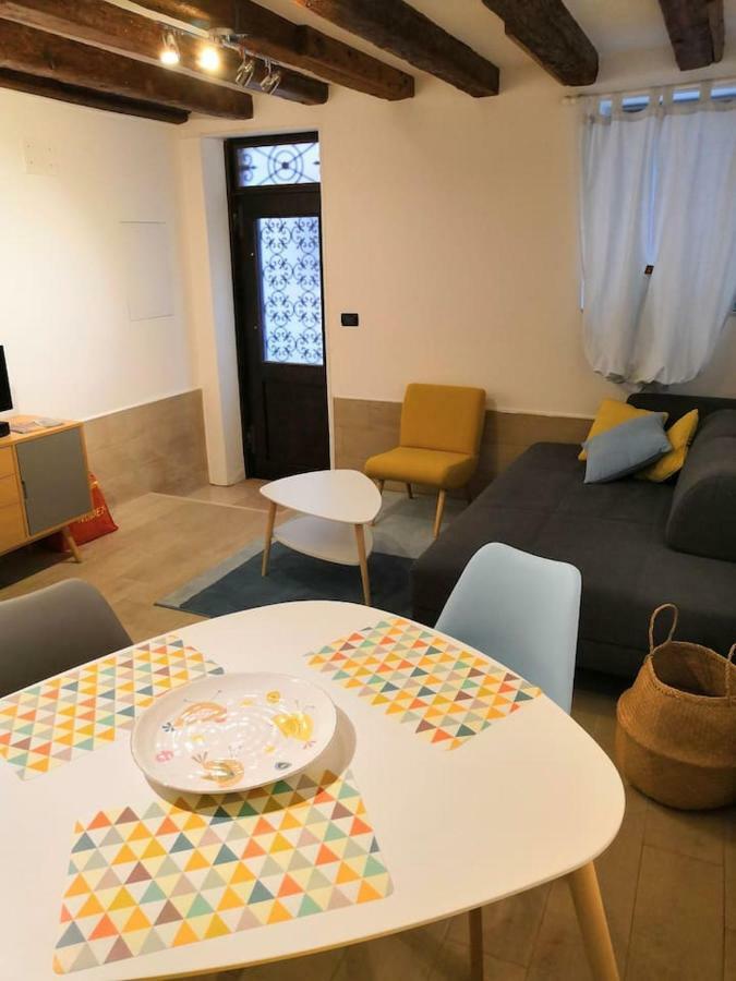 Appartamento Alcova Venice Exterior photo