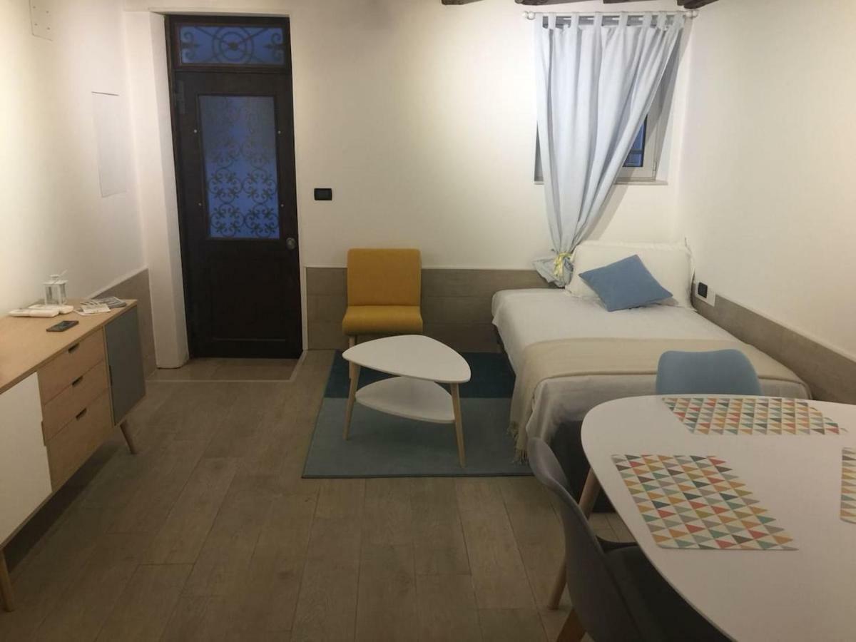 Appartamento Alcova Venice Exterior photo