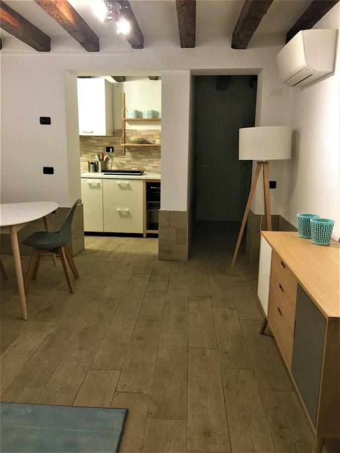 Appartamento Alcova Venice Exterior photo