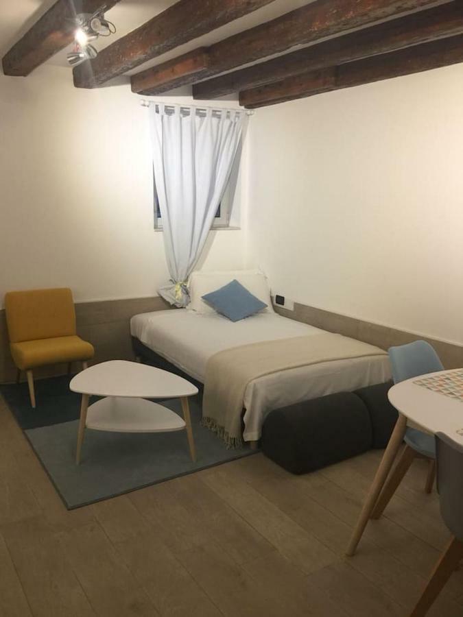 Appartamento Alcova Venice Exterior photo